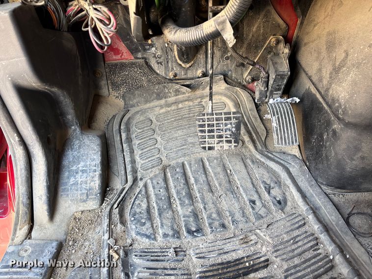 image for item FB3335 2011 International 7400 dump truck