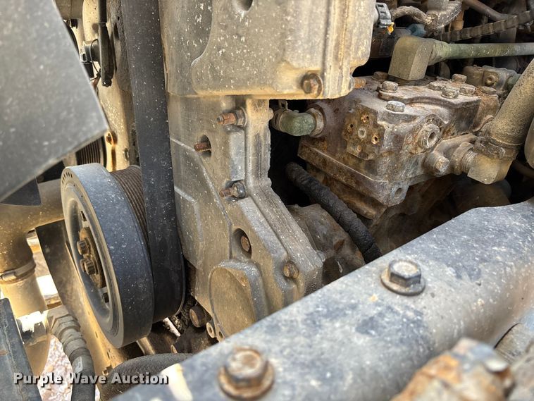 image for item FB3335 2011 International 7400 dump truck