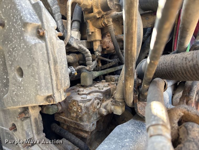 image for item FB3335 2011 International 7400 dump truck