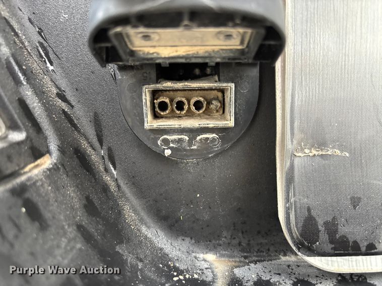 image for item FB3338 2015 Ford F150 Ext. Cab pickup truck