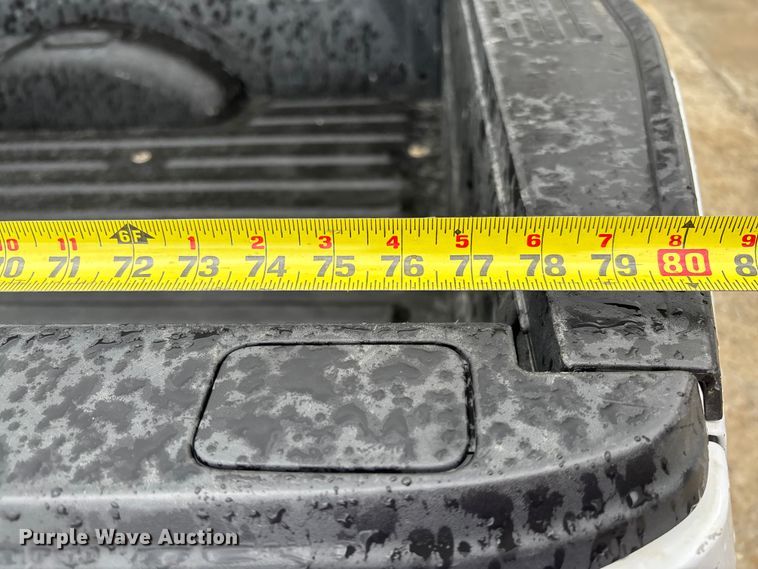 image for item FB3338 2015 Ford F150 Ext. Cab pickup truck