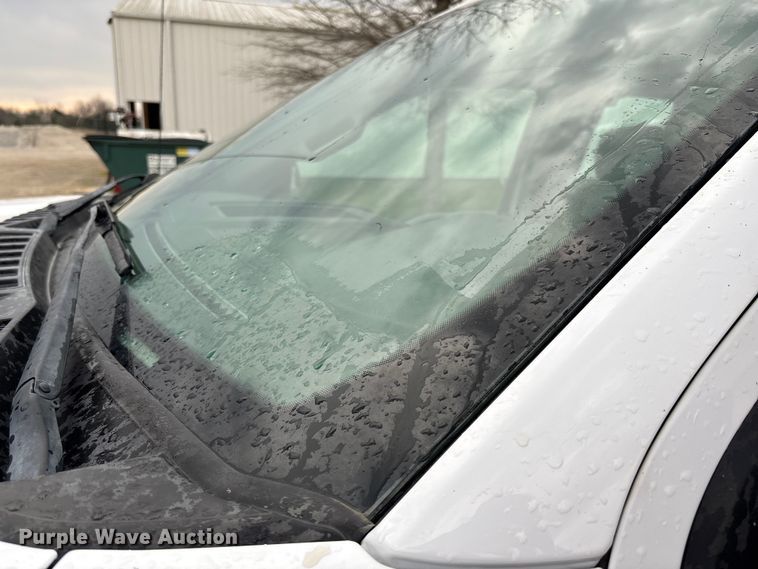 image for item FB3338 2015 Ford F150 Ext. Cab pickup truck