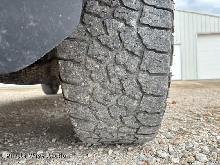 image for item FB3338 2015 Ford F150 Ext. Cab pickup truck