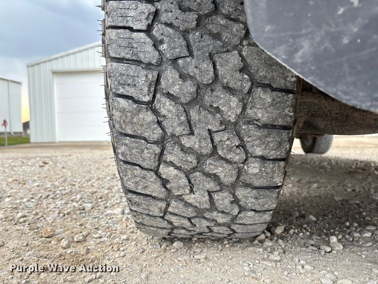 image for item FB3338 2015 Ford F150 Ext. Cab pickup truck