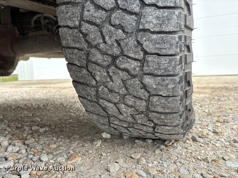 image for item FB3338 2015 Ford F150 Ext. Cab pickup truck