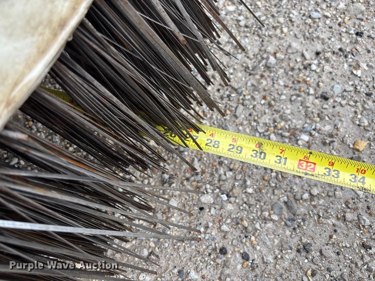 image for item FB3344 Elgin Pelican street sweeper