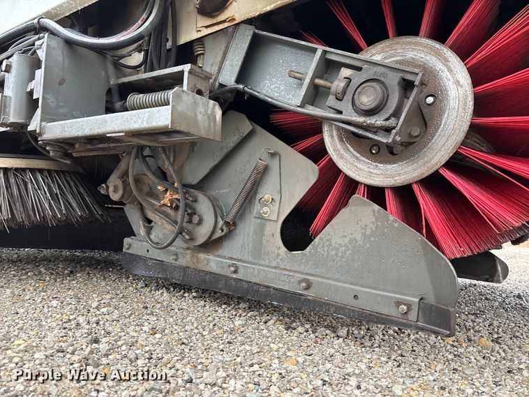 image for item FB3344 Elgin Pelican street sweeper