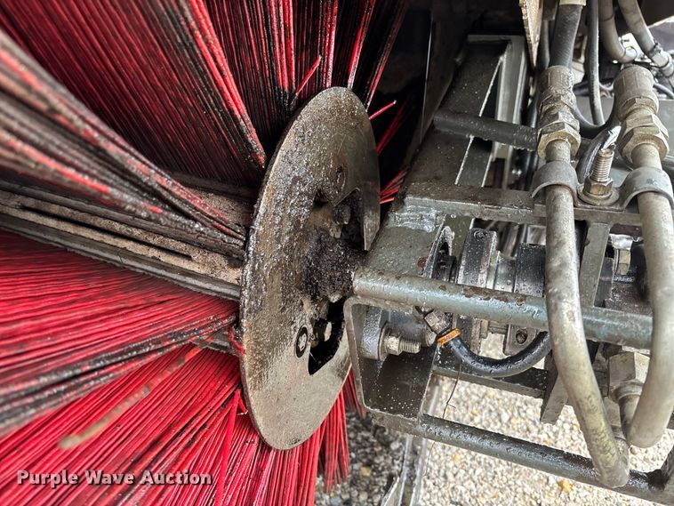 image for item FB3344 Elgin Pelican street sweeper