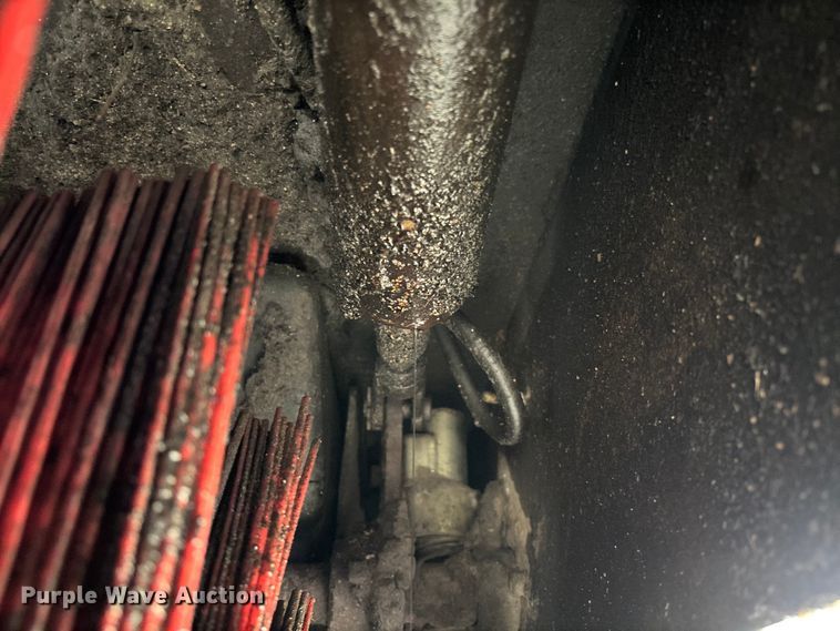 image for item FB3344 Elgin Pelican street sweeper