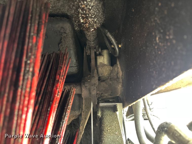 image for item FB3344 Elgin Pelican street sweeper