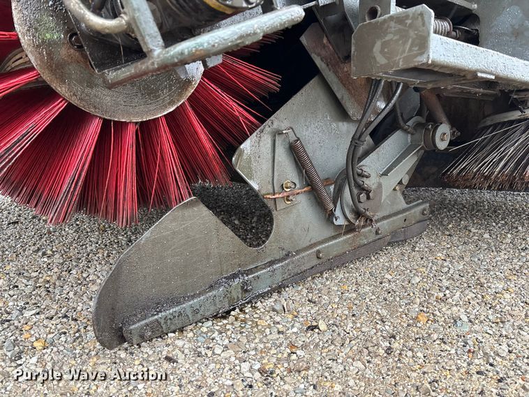 image for item FB3344 Elgin Pelican street sweeper