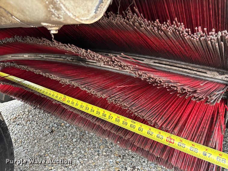 image for item FB3344 Elgin Pelican street sweeper