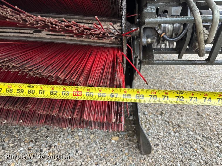 image for item FB3344 Elgin Pelican street sweeper