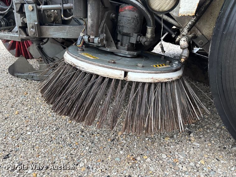 image for item FB3344 Elgin Pelican street sweeper