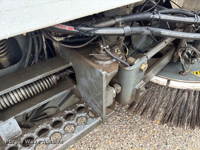 image for item FB3344 Elgin Pelican street sweeper