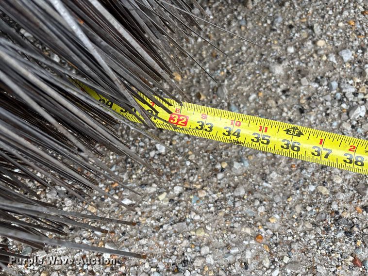 image for item FB3344 Elgin Pelican street sweeper