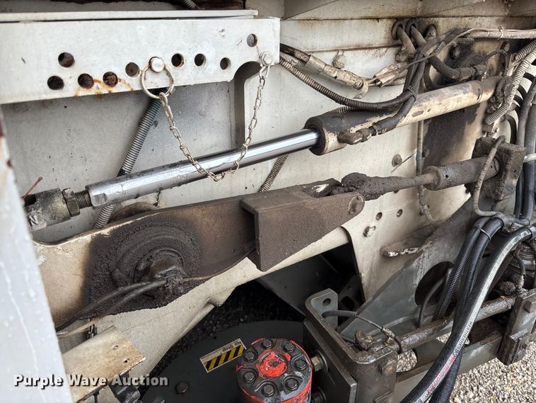 image for item FB3344 Elgin Pelican street sweeper