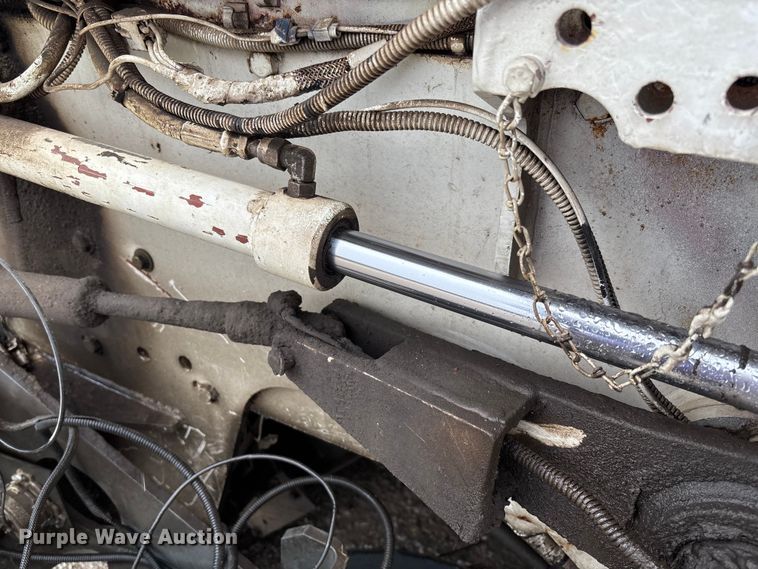 image for item FB3344 Elgin Pelican street sweeper