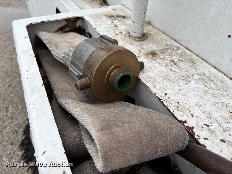 image for item FB3344 Elgin Pelican street sweeper