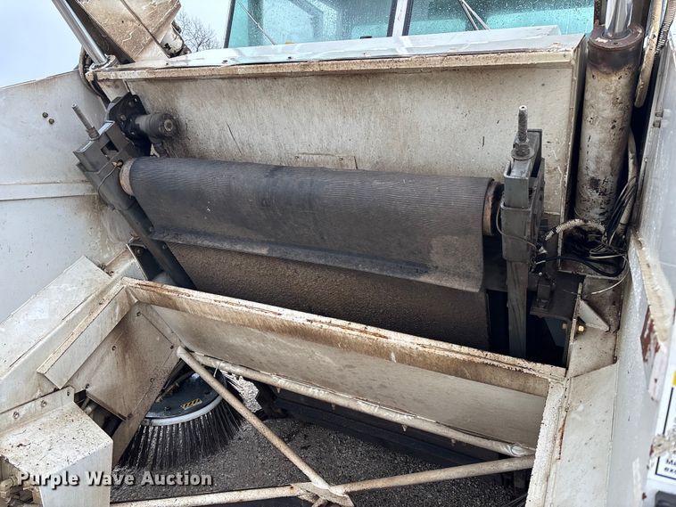 image for item FB3344 Elgin Pelican street sweeper