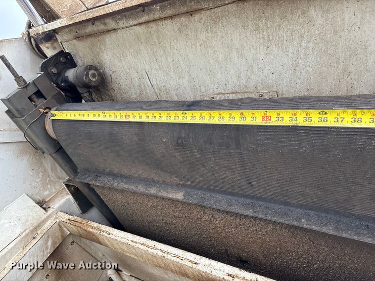 image for item FB3344 Elgin Pelican street sweeper