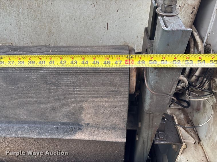 image for item FB3344 Elgin Pelican street sweeper