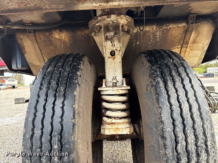 image for item FB3344 Elgin Pelican street sweeper