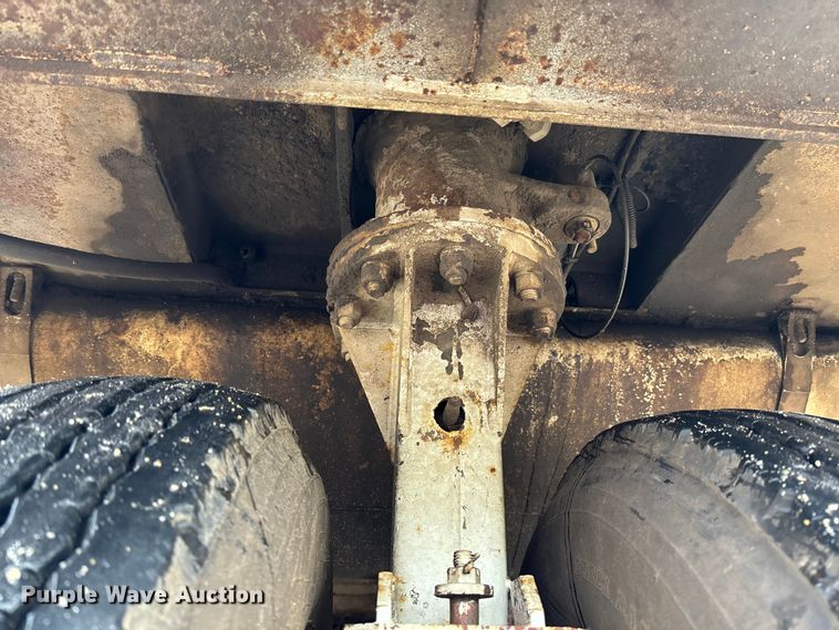 image for item FB3344 Elgin Pelican street sweeper