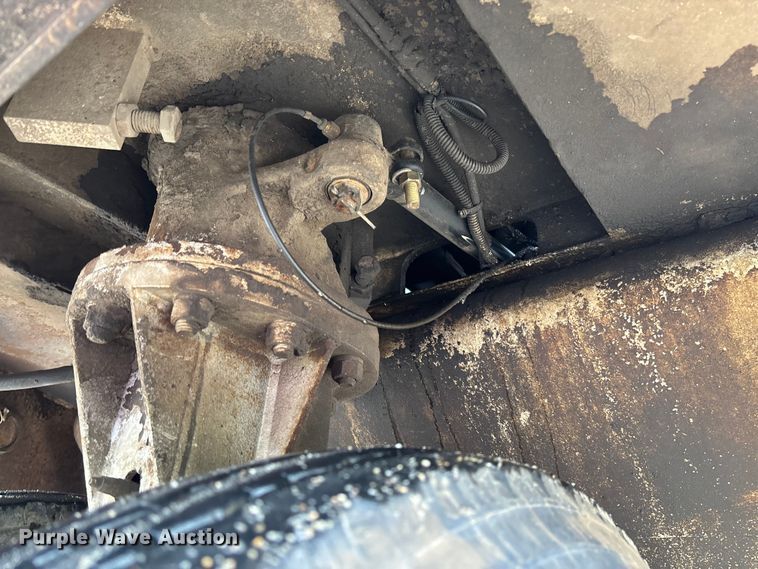 image for item FB3344 Elgin Pelican street sweeper