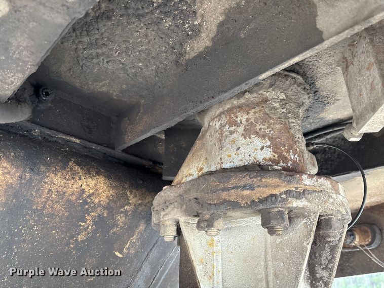 image for item FB3344 Elgin Pelican street sweeper