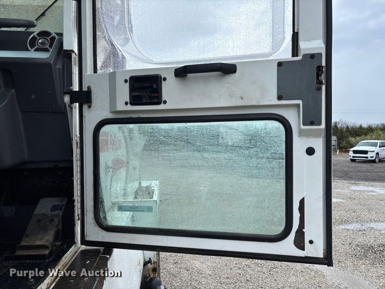 image for item FB3344 Elgin Pelican street sweeper