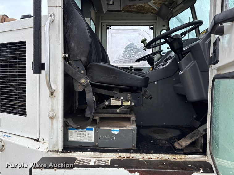 image for item FB3344 Elgin Pelican street sweeper