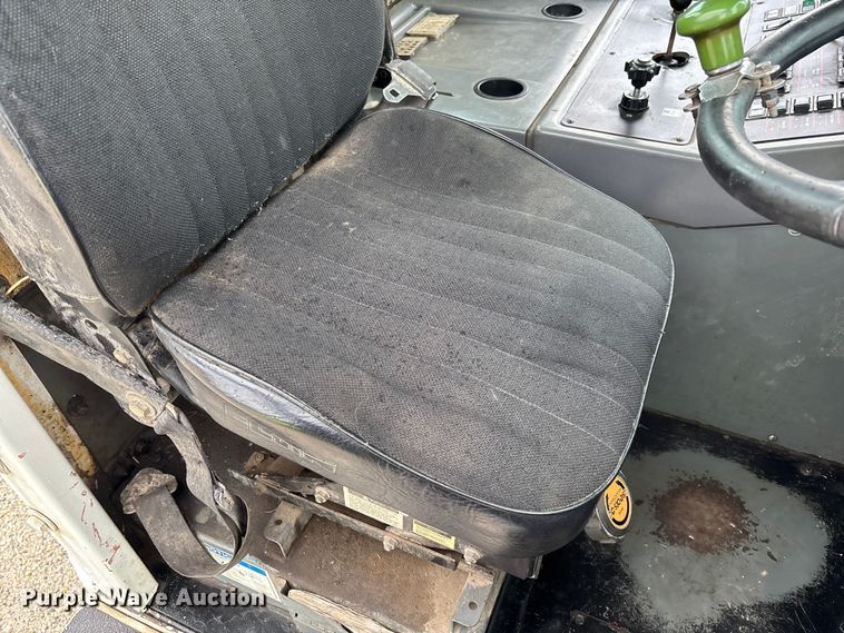 image for item FB3344 Elgin Pelican street sweeper