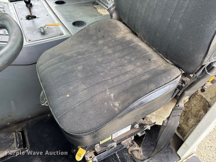 image for item FB3344 Elgin Pelican street sweeper