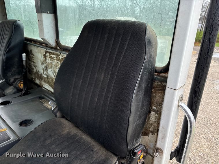 image for item FB3344 Elgin Pelican street sweeper