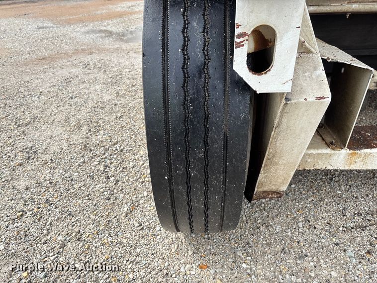 image for item FB3344 Elgin Pelican street sweeper