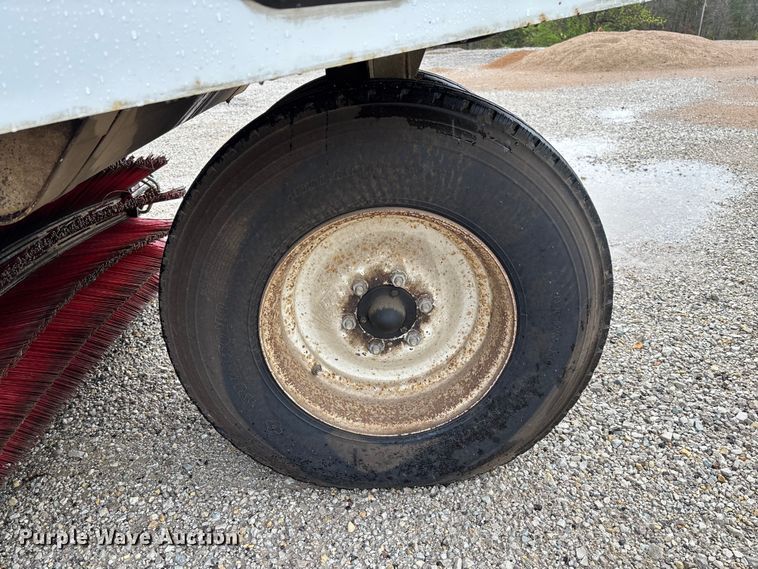 image for item FB3344 Elgin Pelican street sweeper