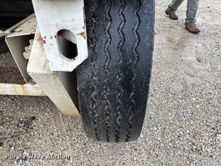 image for item FB3344 Elgin Pelican street sweeper