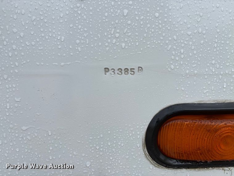 image for item FB3344 Elgin Pelican street sweeper