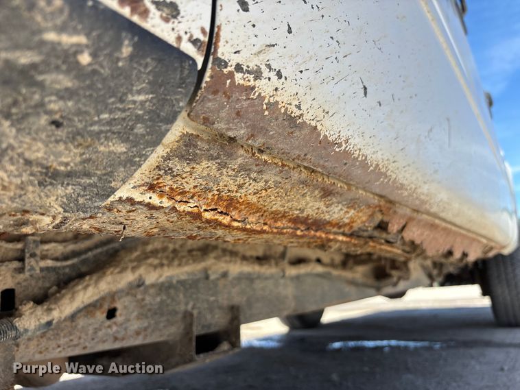 image for item FB3621 2014 Ford F150 Crew Cab pickup truck