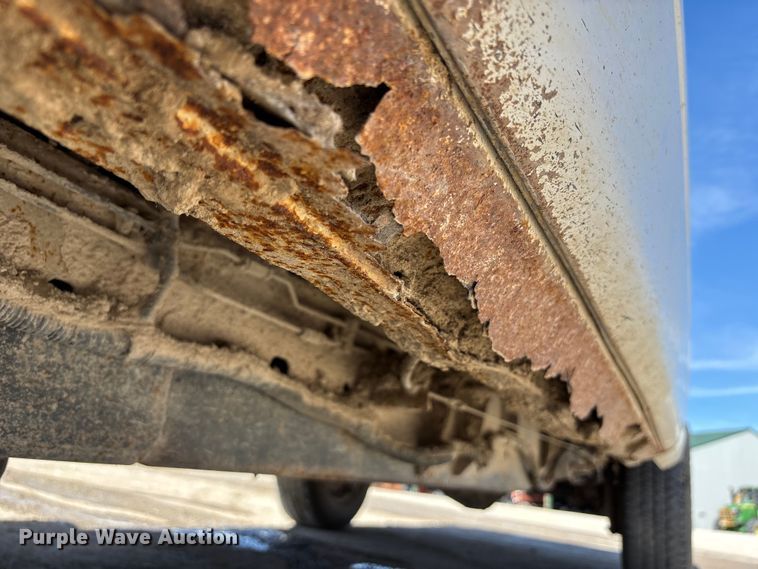 image for item FB3621 2014 Ford F150 Crew Cab pickup truck