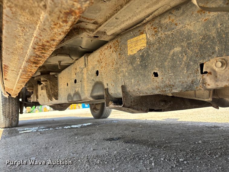 image for item FB3621 2014 Ford F150 Crew Cab pickup truck