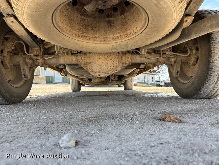 image for item FB3621 2014 Ford F150 Crew Cab pickup truck