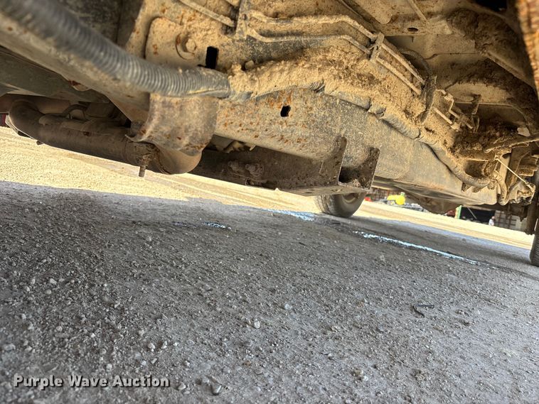 image for item FB3621 2014 Ford F150 Crew Cab pickup truck