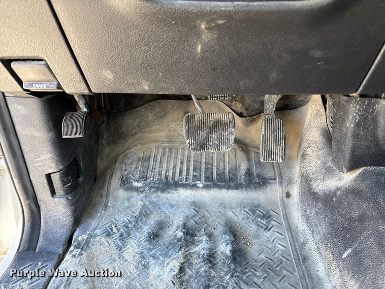 image for item FB3621 2014 Ford F150 Crew Cab pickup truck