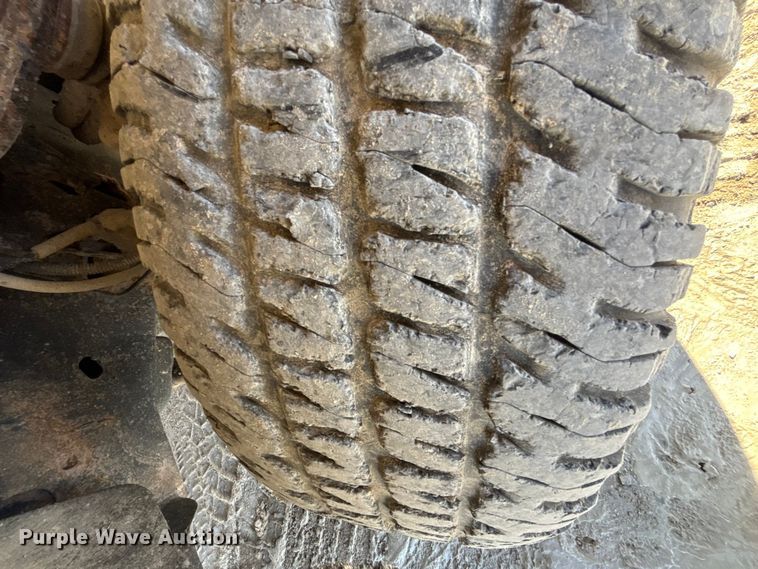 image for item FB3621 2014 Ford F150 Crew Cab pickup truck