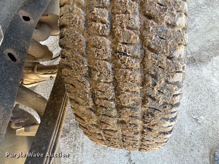 image for item FB3621 2014 Ford F150 Crew Cab pickup truck