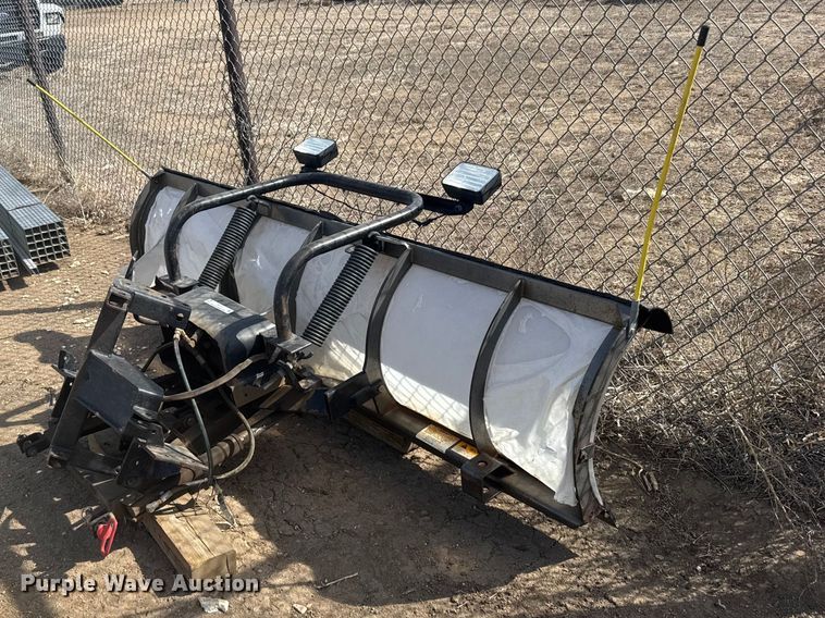 image for item FB7111 Sno-way 84