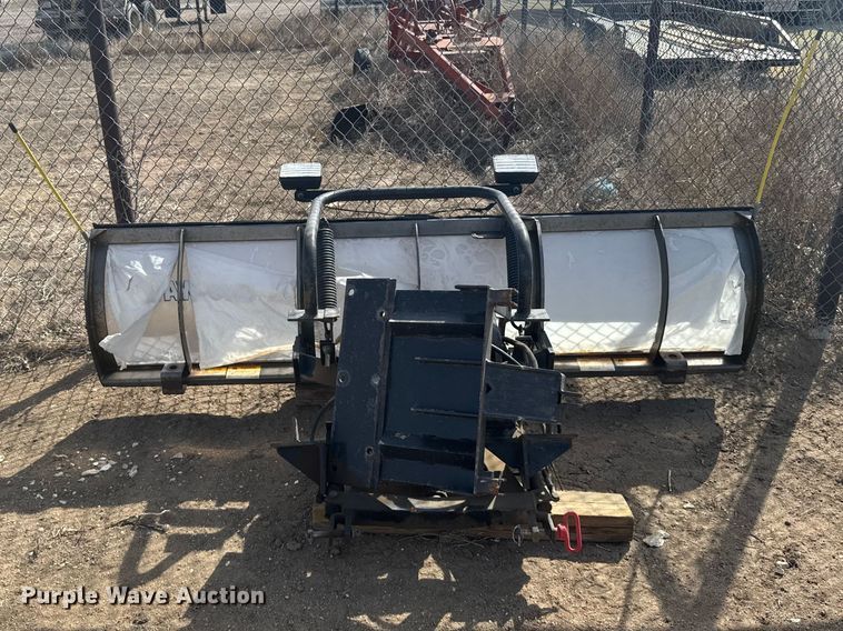 image for item FB7111 Sno-way 84