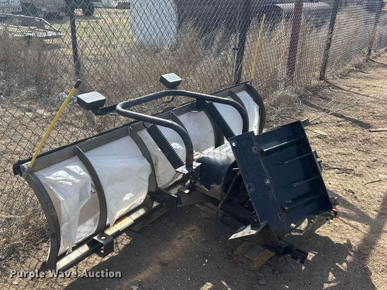 image for item FB7111 Sno-way 84